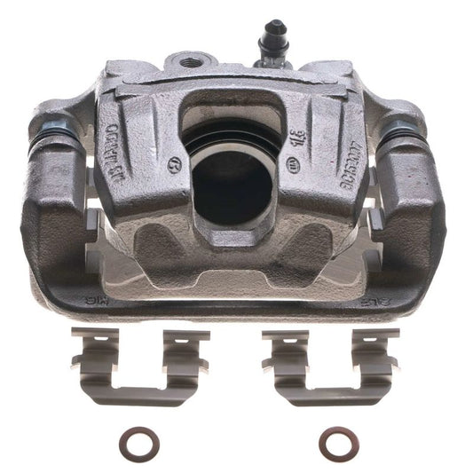 Power Stop 17-18 Genesis G80 Rear Right Autospecialty Caliper w/Bracket PowerStop