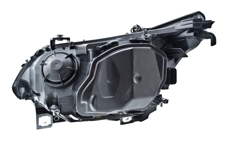 Hella 2008-2010 BMW 528i Bi-Xenon Headlight Assembly