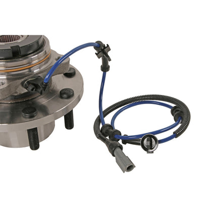 MOOG 99-04 Ford F-250 Super Duty Front Hub Assembly Moog