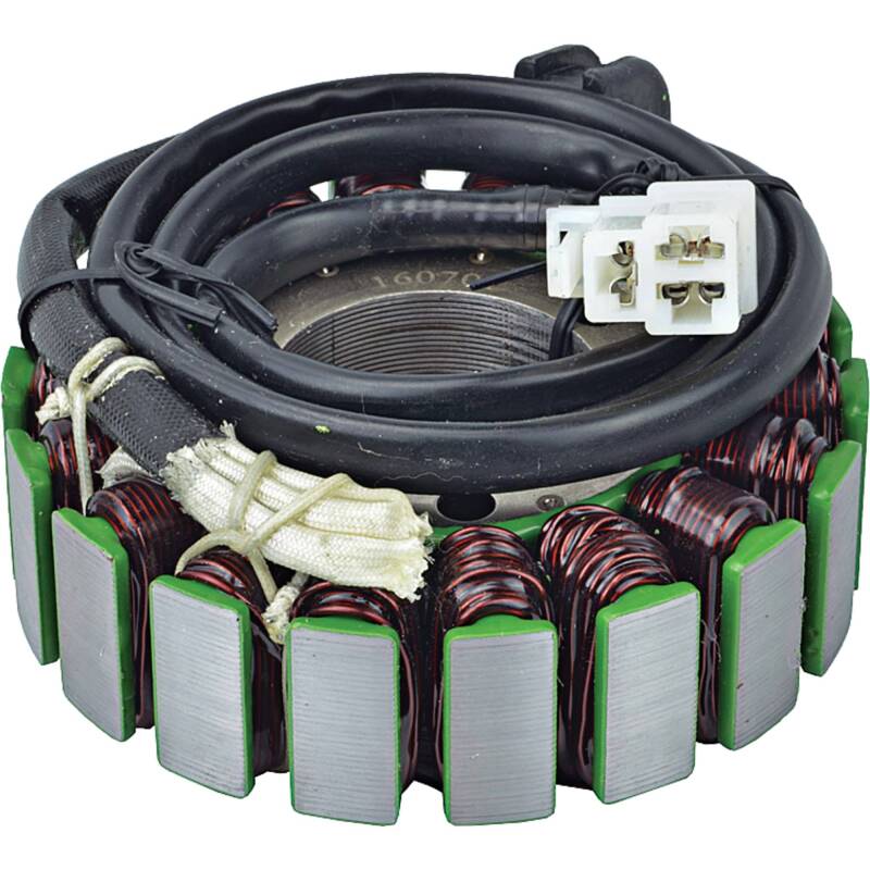 Arrowhead Suzuki 12V Stator 340-58086