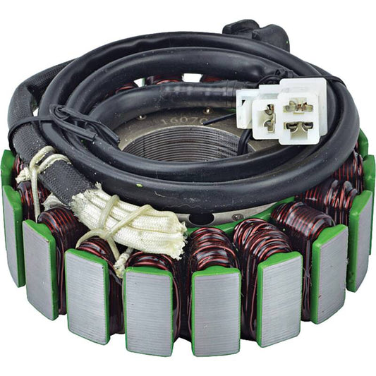 Arrowhead Suzuki 12V Stator 340-58086