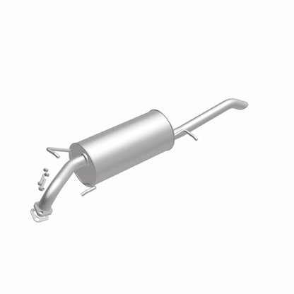 BRExhaust 09-11 Chevrolet Aveo 1.6L Muffler Kit
