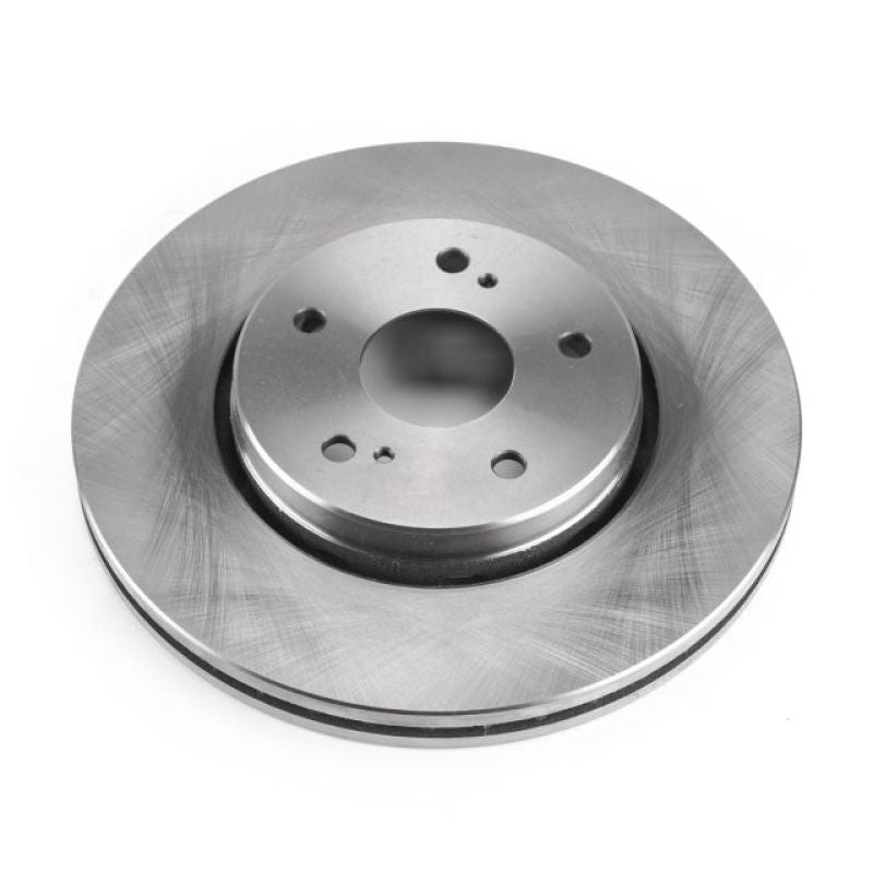 Power Stop 10-13 Suzuki Kizashi Front Autospecialty Brake Rotor PowerStop