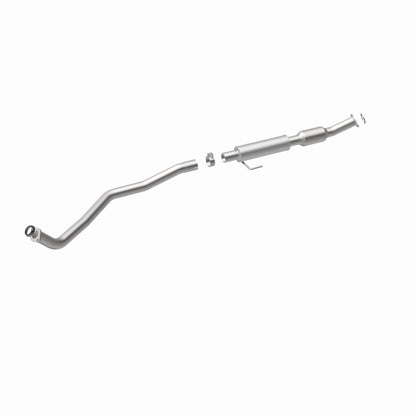MagnaFlow Conv DF 09 Matrix/Vibe 2.4 FWD OEM Magnaflow