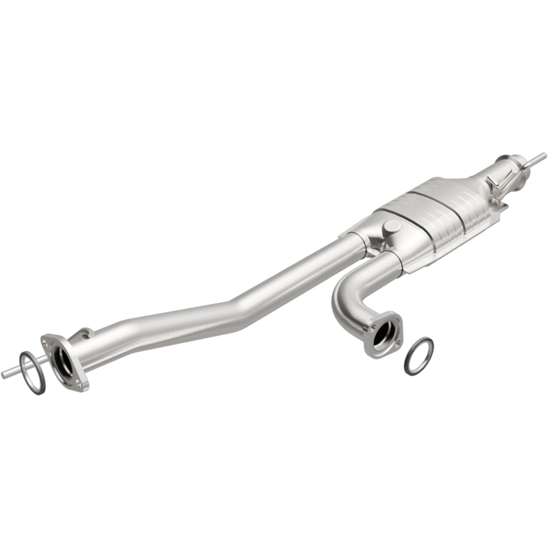 MagnaFlow Conv DF 00-04 Tundra 4.7L Rear OEM Magnaflow
