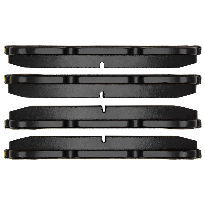 R1 10-16 Hyundai Genesis Coupe Front Off-Road/Tow Brake Pads