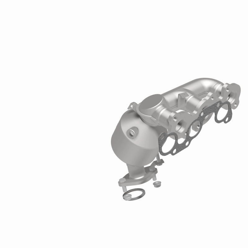 MagnaFlow Conv DF Avalon/Sienna front manif Magnaflow