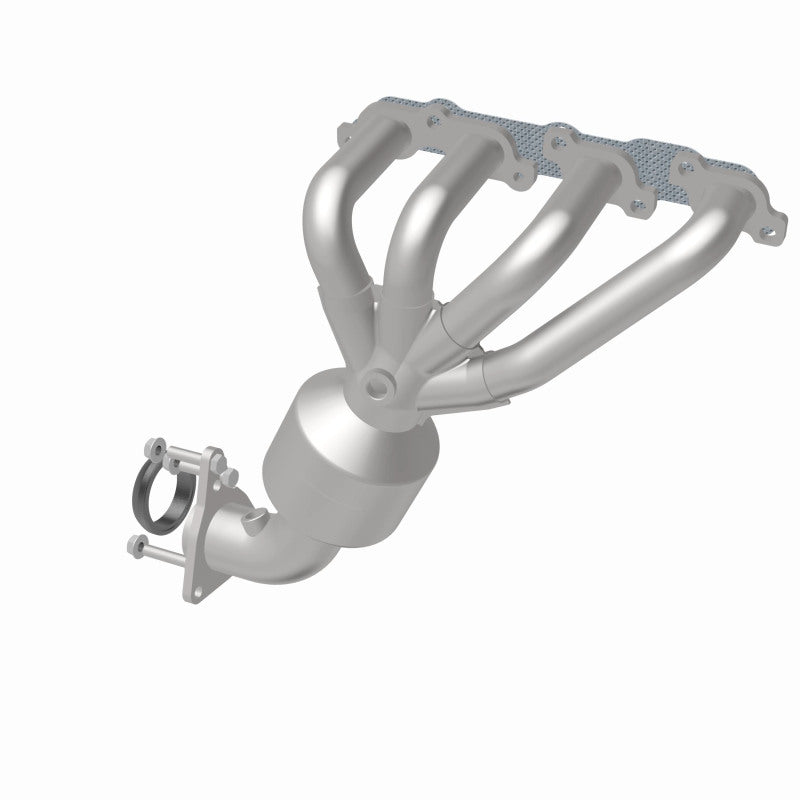 MagnaFlow Conv DF 07-10 Chevy Colorado / 07-10 GMC Canyon / 07-08 Isuzu I-290 2.9L Manifold Magnaflow