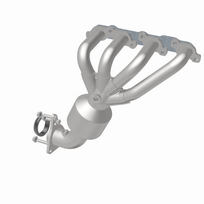 MagnaFlow Conv DF 07-10 Chevy Colorado / 07-10 GMC Canyon / 07-08 Isuzu I-290 2.9L Manifold Magnaflow