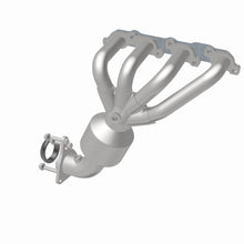 Load image into Gallery viewer, MagnaFlow Conv DF 07-10 Chevy Colorado / 07-10 GMC Canyon / 07-08 Isuzu I-290 2.9L Manifold