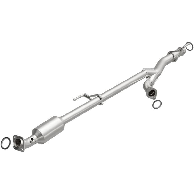 MagnaFlow Direct-Fit SS Catalytic Converter 05-06 Toyota Tundra 4.0L V6 Magnaflow