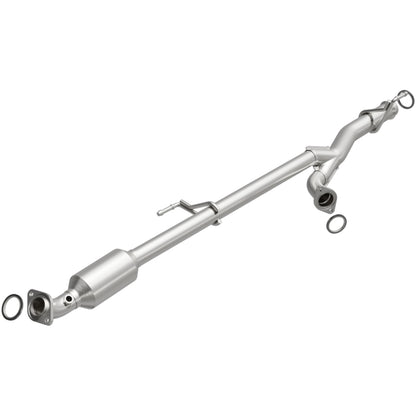MagnaFlow Direct-Fit SS Catalytic Converter 05-06 Toyota Tundra 4.0L V6 Magnaflow
