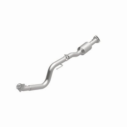 MagnaFlow 2009 Chevrolet Express 4500 V8 6.0L Right Underbody Catalytic Converter Magnaflow