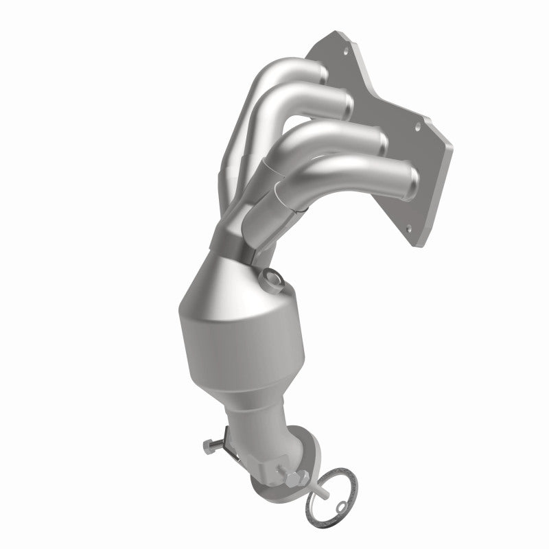 MagnaFlow Conv DF 10-11 Toyota Camry 2.5L Magnaflow