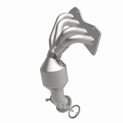 MagnaFlow Conv DF 10-11 Toyota Camry 2.5L Magnaflow