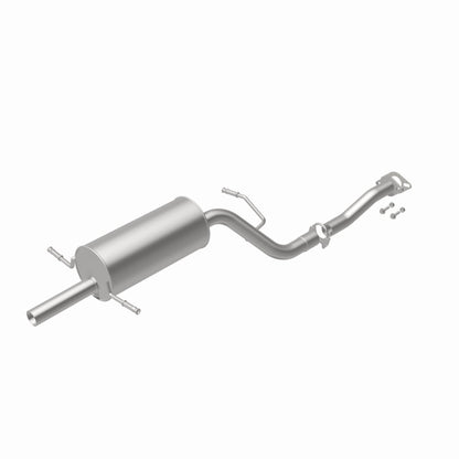 BRExhaust 95-99 Subaru Legacy 2.2L Muffler Kit