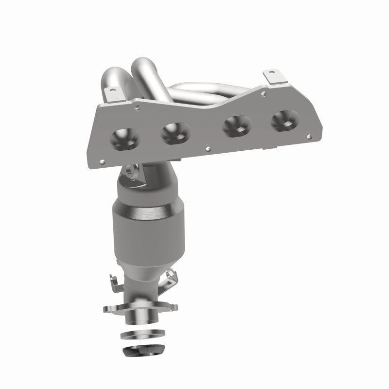 MagnaFlow Conv DF 12-15 Camry 2.5 Manifold Magnaflow