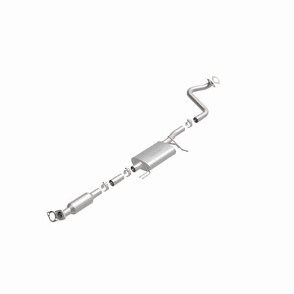 MagnaFlow Converter Direct Fit 14-16 Kia Soul 2.0L Magnaflow