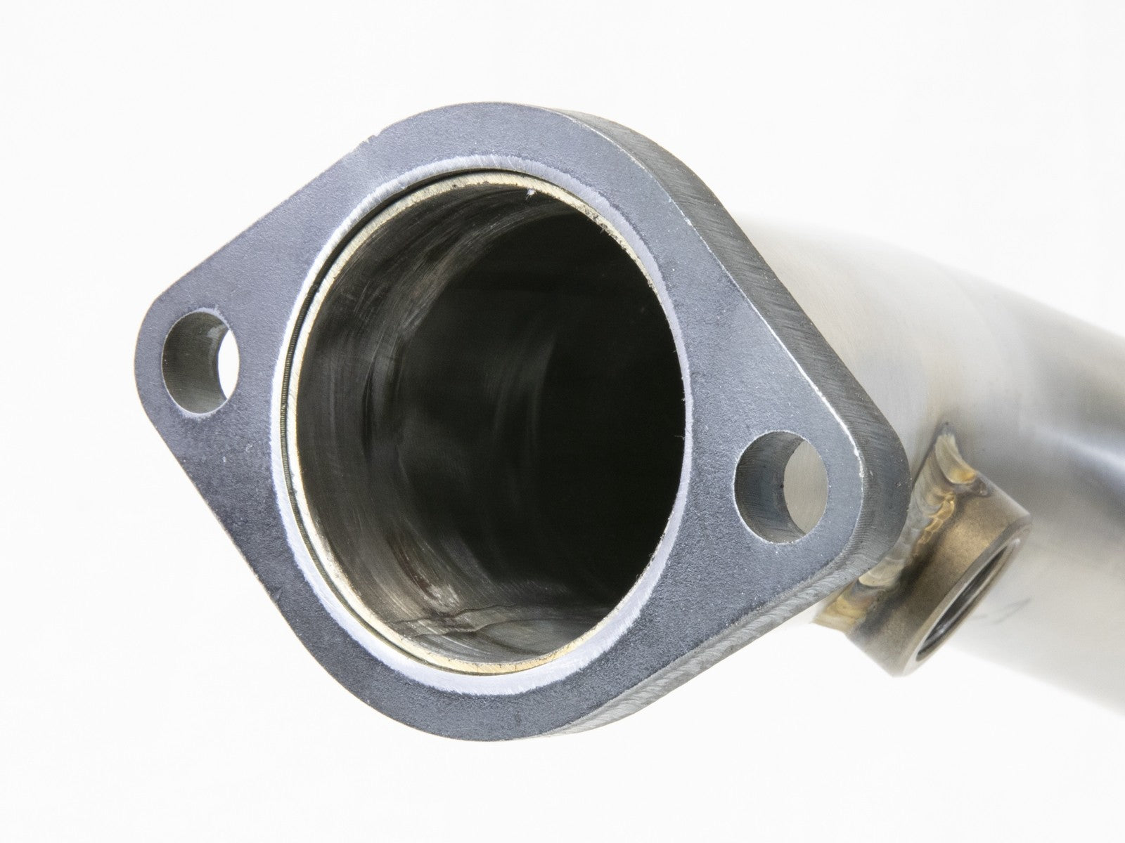 AFE BMW 3-Series (E90/91/92/93) 06-13 128i (E82/E88) 08-13 L6-3.0L (N52) Twisted Steel 304 Stainless Steel Long Tube Header w/ Cat aFe