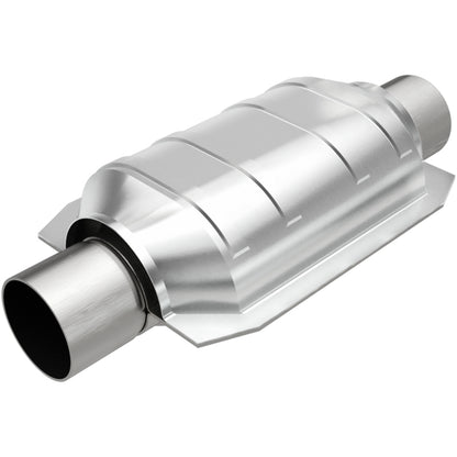 Magnaflow Conv univ 2.25in. OEM Magnaflow