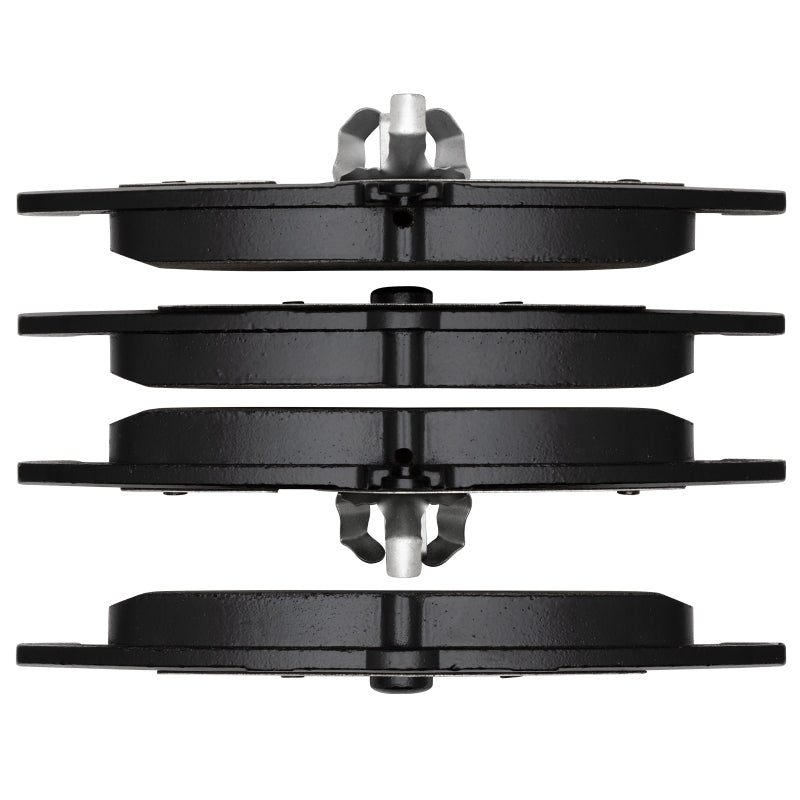 R1 08-20 Mercedes-Benz SLK250 Front Optimum OE Brake Pads