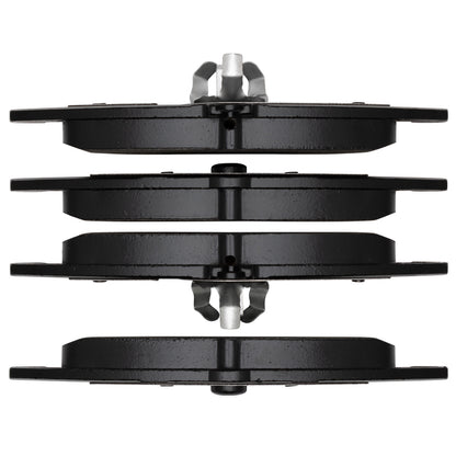 R1 08-20 Mercedes-Benz SLK250 Front Optimum OE Brake Pads