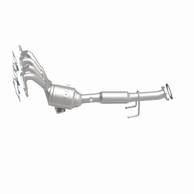 Magnaflow 15-17 Fusion L4 2 OEM Manifold Direct Fit Converter Magnaflow