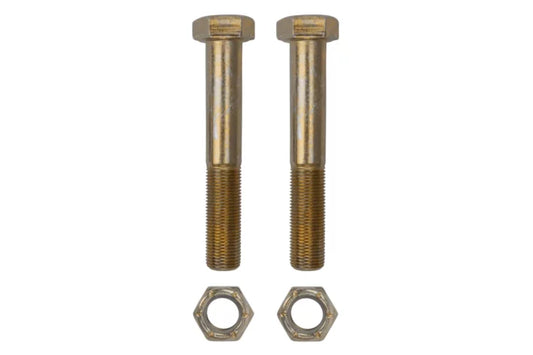 UMI Performance 1959-1970 Chevy B-Body Hardware Kit, Rear Upper Control Arm- 3606