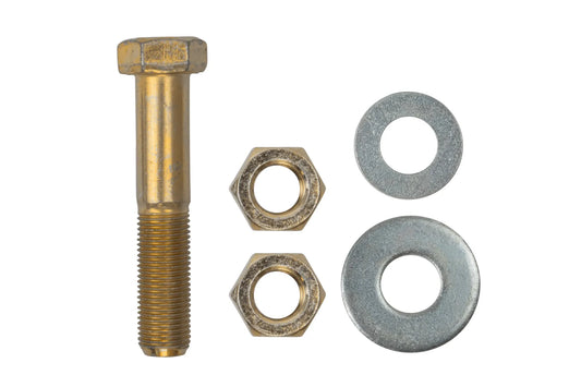 UMI Performance 1959-1970 Chevy B-Body Hardware Kit, Panhard Bar- 3607