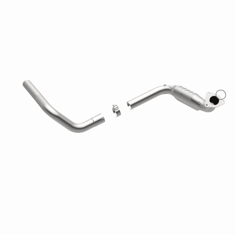 MagnaFlow Conv DF 03-06 Hummer H2 6.0L D/S