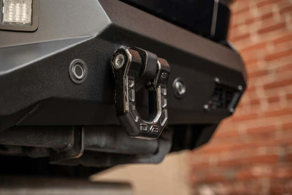 DV8 Offroad 21-23 Ford F-150 Spec Series Rear Bumper