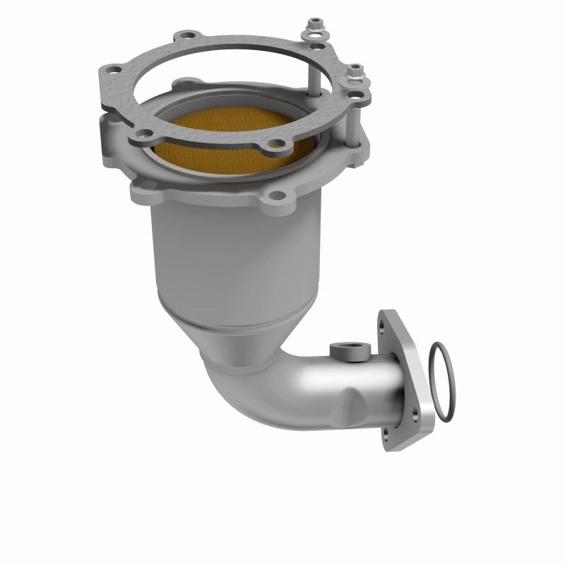 MagnaFlow Conv DF 02-03 Maxima/I35 frnt manif Magnaflow