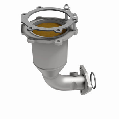 MagnaFlow Conv DF 02-03 Maxima/I35 frnt manif Magnaflow