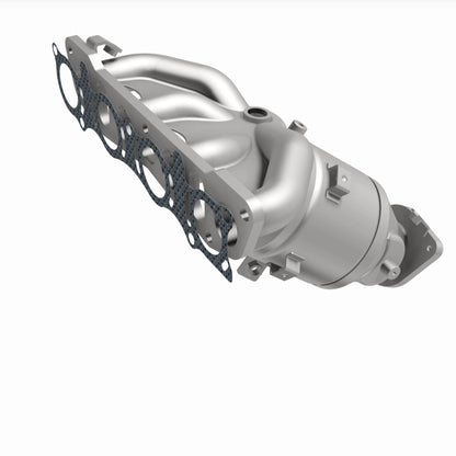 Magnaflow 17-20 Nissan Rogue Sport Single Manifold 2L Direct Fit Converter Magnaflow