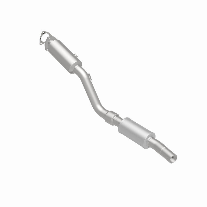 MagnaFlow Conv DF 05-09 Audi Quattro 3.2L Driver Side Magnaflow