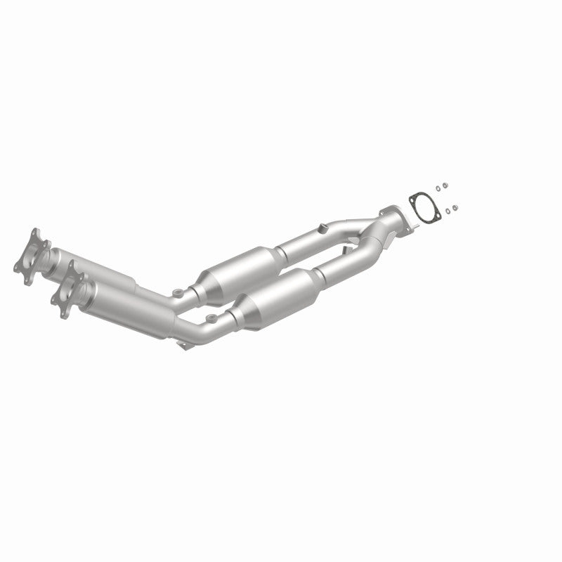 Magnaflow 99-01 Volvo S80 2.8L Direct Fit Converter Magnaflow