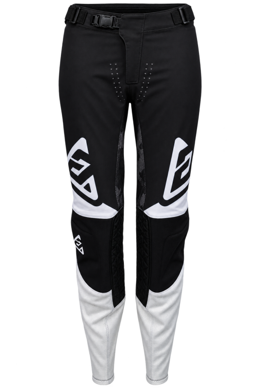 Answer  Elite Camo Pants Black/White Size - 28