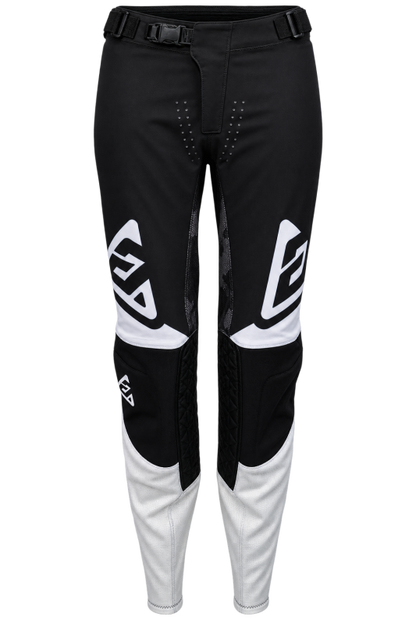Answer  Elite Camo Pants Black/White Size - 28