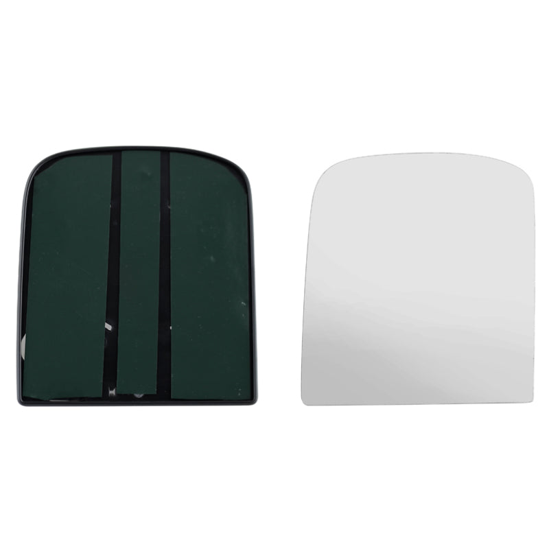 Xtune Replacement Glass Mirror CS99 / Csil03 / Csil07 / Ff15097 Left Large MIR-GLASS-CS9907-MA-L1 SPYDER