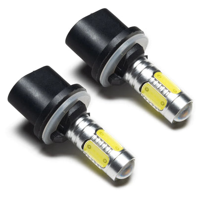 ORACLE LIGHTING 880/881/H27 PLASMA LED BULBS (PAIR) 3611-051 -White ORACLE Lighting