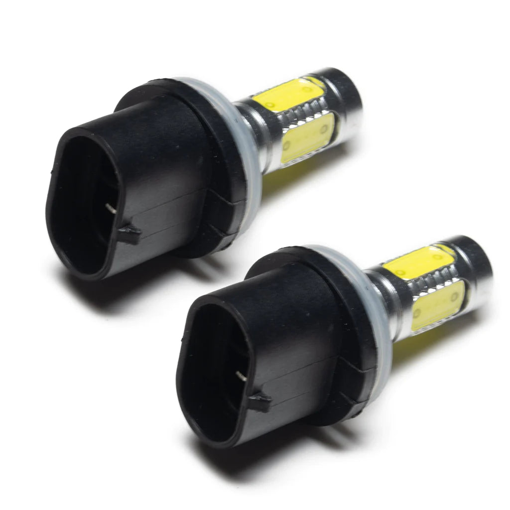 ORACLE LIGHTING 880/881/H27 PLASMA LED BULBS (PAIR) 3611-051 -White ORACLE Lighting