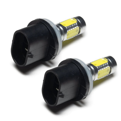 ORACLE LIGHTING 880/881/H27 PLASMA LED BULBS (PAIR) 3611-051 -White ORACLE Lighting