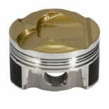 JE Ultra Series Honda K Series Piston Kit – 86.00 Mm Bore – 1.260 In. CH, -0.27 CC