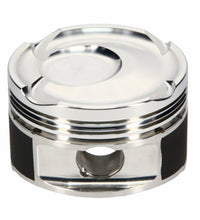 Load image into Gallery viewer, JE Pistons Hyundai 1.6L Gamma Turbo GDI Piston Kit – 77.00 Mm Bore – 1.099 In. CH, -8.20 CC