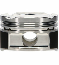 Load image into Gallery viewer, JE Pistons Hyundai 1.6L Gamma Turbo GDI Piston Kit – 77.00 Mm Bore – 1.099 In. CH, -8.20 CC