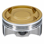 JE Ultra Series Subaru EJ Series Piston Kit – 100.00 Mm Bore – 1.209 In. CH, -17.30 CC