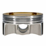 Load image into Gallery viewer, JE Ultra Series Subaru EJ Series Piston Kit – 100.00 Mm Bore – 1.209 In. CH, -17.30 CC