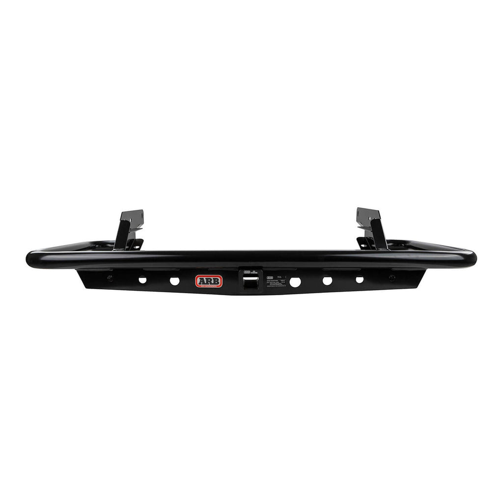 ARB Rear Step Towbar 2800Kg Navara D22T Long Bed Dc