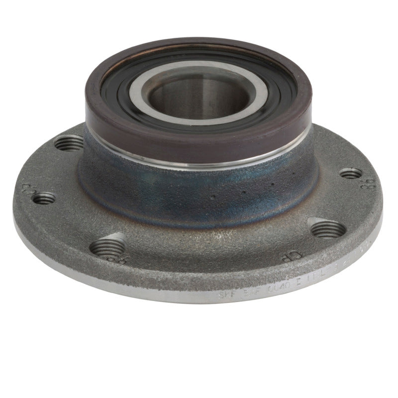 MOOG 12-19 Fiat 500 Rear Hub Assembly Moog