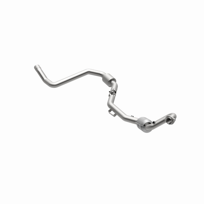 MagnaFlow Conv DF Mercedes ML55 01-03 Driver Side Magnaflow